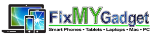 fix-my-gadget-logo