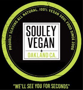 Souley Vegan franchise