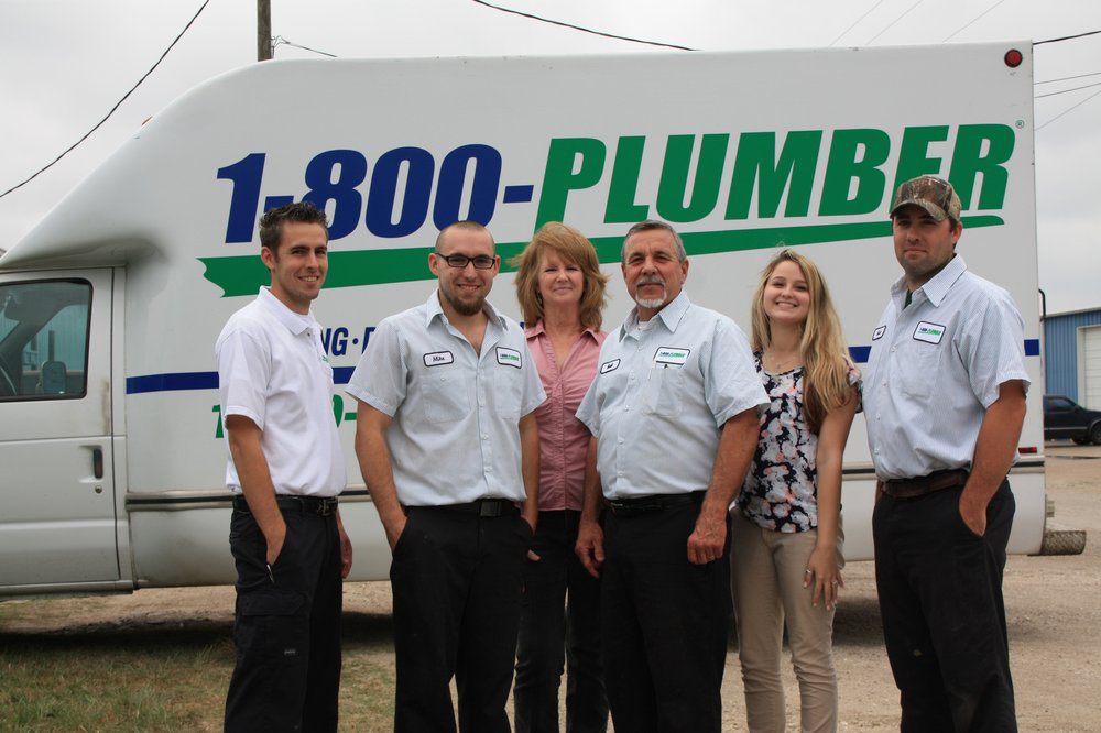 1800 plumber