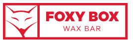 Foxy Box Wax Bar
