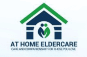 at home elder care