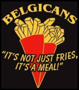 Belgicans franchise