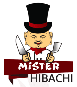 Mr Hibachi franchise