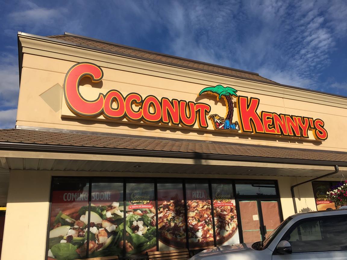Coconut-Kennys