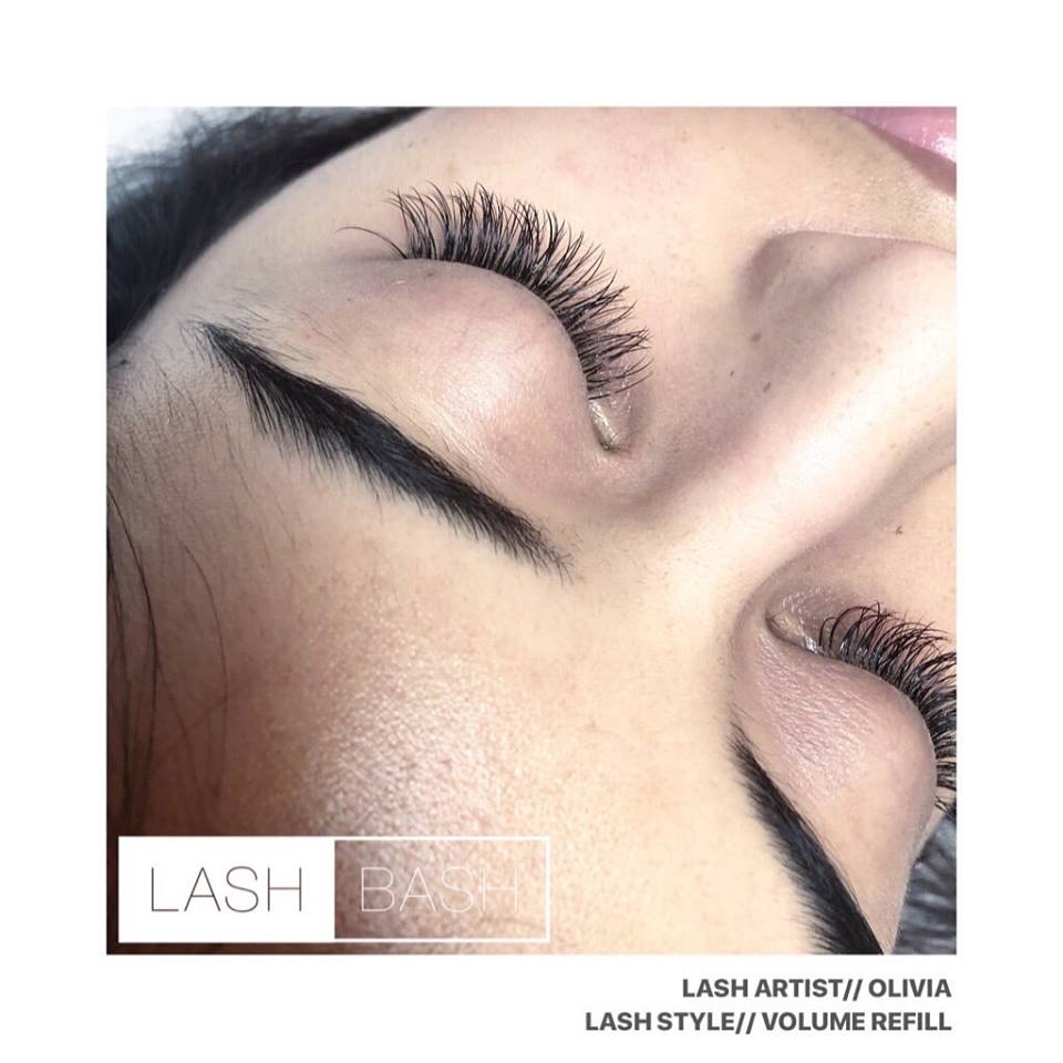 lash business opportunity
