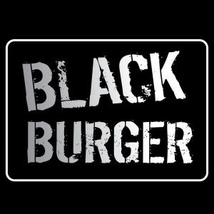 Black Burger franchise