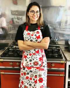 urban chef franchise