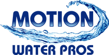 Motion pro water franchise 5