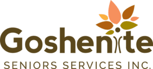 Goshenite Senior Care Services franchise