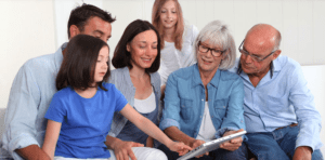 Goshenite Senior Care Services franchise