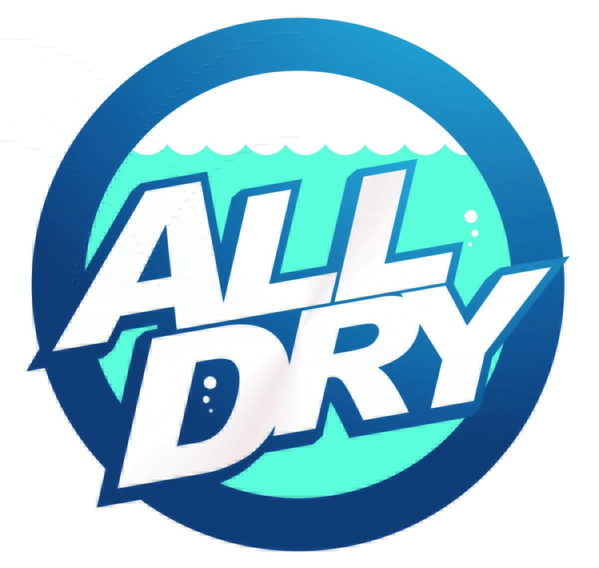 All Dry franchise