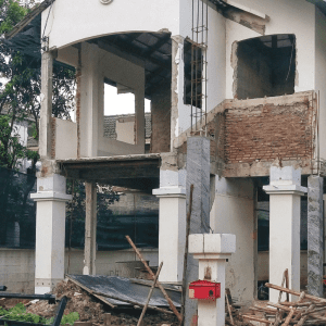 Priority One Restoration