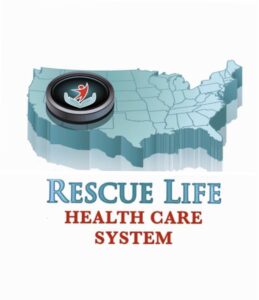 rescue life franchise