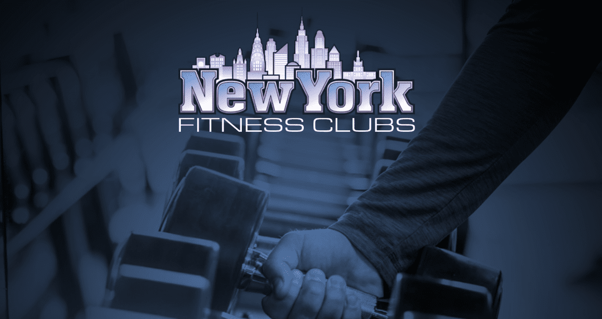 new york fitness club