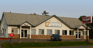 pictou pizza