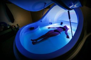 float spa x franchise