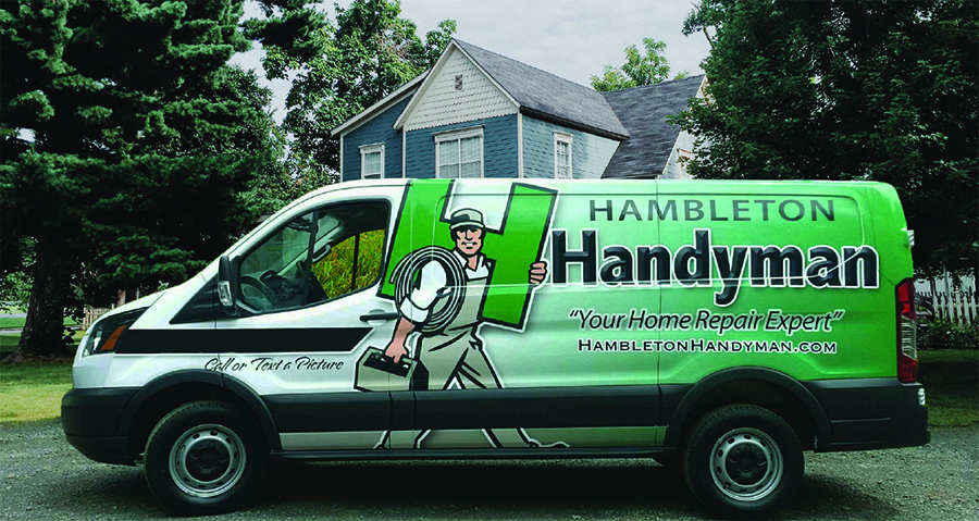 Handyman franchise