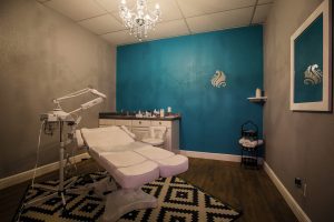 Spa franchise