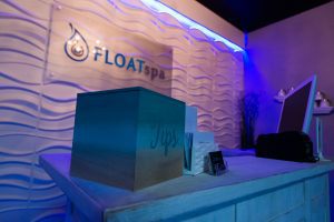 Floatspa franchise