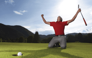 Charity Golf America