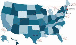 Alerion home care franchise