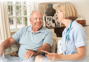 Alerion home care franchise