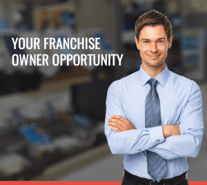 dash franchise