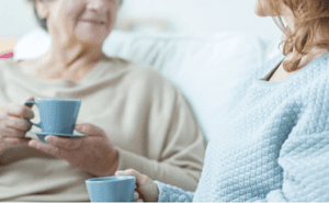 Caring Matters home care