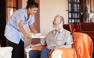 Homecare Franchise