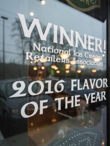 Daddy obriens icecream franchise