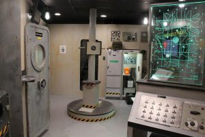 escape game franchise