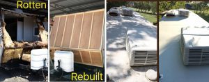 rv repair business
