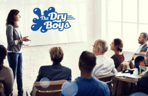dry boys franchise