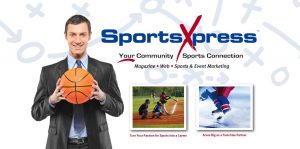 SportsXpress franchise