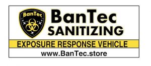 BanTec Sanitizing