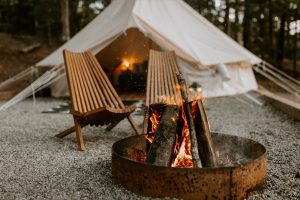 Timberline Glamping Company