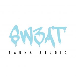 SWEAT Sauna Studio Logo