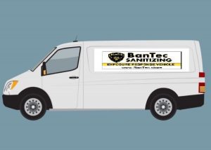 BanTec Sanitizing