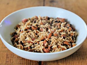 hoppin john