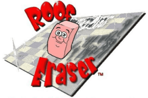 cropped Roof Eraser Logo