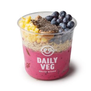 Dragon Bowl Mango