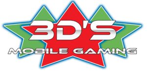 3Ds Logo