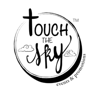 Touch The Sky Logo