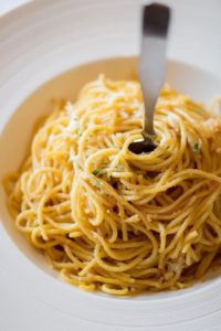 thumbnail Garlic Noodle