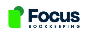 FocusBookkeepingLogo Horizontal MAIN