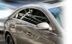 auto glass car
