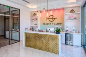 Glow Health 363