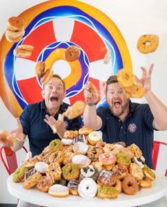 Chesapeake Doughnut Co. Brochure V5. Digital Page 6 Image 0002