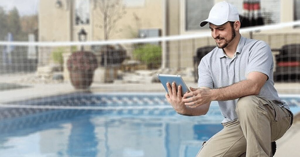 5 14 20 pool service apps
