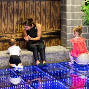 best kids play place central florida